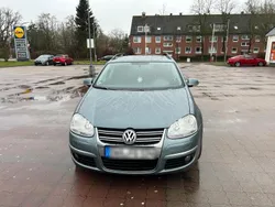 VW Golf V