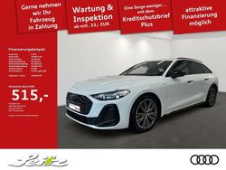 Mythosschwarz metallic Neu 2025 Audi A5 Ambiente Coupé | 49.699 €