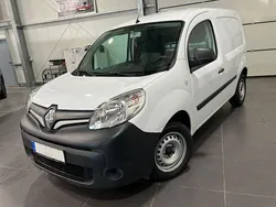 Weiß Gebraucht 2020 Renault Kangoo Van / Kleinbus | 14.995 € (Etwas zu teuer)