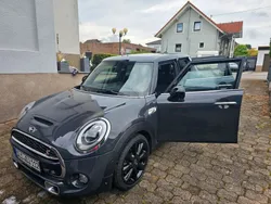 Grau Gebraucht 2014 Mini Cooper SD Kleinwagen | 16.000 € (Fairer Preis)