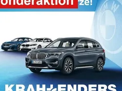 Schwarz uni Neu 2024 BMW 120 Kleinwagen | 32.940 €