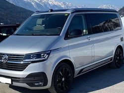 Grau Gebraucht 2021 VW T6.1 Edition Van | 59.999 €