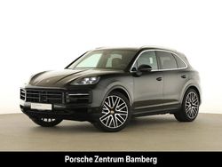 Schwarz Neu 2025 Porsche Cayenne SUV | 143.711 € (Fairer Preis)