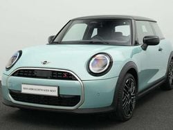Grün Gebraucht 2024 Mini Cooper S Favoured Kleinwagen | 25.065 € (Superpreis)