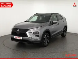 Grau Gebraucht 2022 Mitsubishi Eclipse Cross SUV | 24.490 € (Fairer Preis)