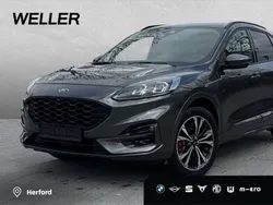 Magnetic (grau) Gebraucht 2020 Ford Kuga ST-Line SUV | 22.950 € (Guter Preis)