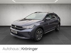 Grau Neu 2025 VW Taigo SUV | 31.990 € (Etwas zu teuer)
