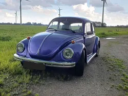 Violet Gebraucht 2025 VW Käfer Limousine | 9.900 €