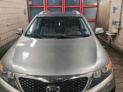 Grau Gebraucht 2013 Kia Sorento SUV | 9.350 € (Guter Preis)