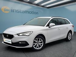 Gebraucht 2022 Seat Leon Kombi | 22.999 € (Etwas zu teuer)