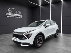 Weiß Gebraucht 2022 Kia Sportage Edition 7 SUV | 23.500 € (Fairer Preis)