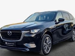 Schwarz Neu 2025 Mazda CX-80 Takumi-Line SUV | 52.799 € (Guter Preis)