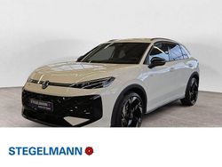 Pure white uni Neu 2025 VW T-Roc R-line SUV | 44.880 € (Teuer)