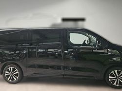 Schwarz metallic Gebraucht 2024 Citroën Spacetourer Van | 35.080 € (Guter Preis)