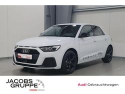 Gletscherweiß metallic Gebraucht 2025 Audi A1 Sportback Advanced Plus Kleinwagen | 24.980 € (Fairer Preis)