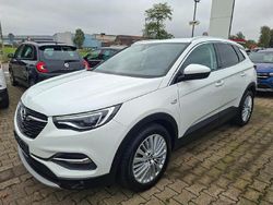 Weiß Gebraucht 2018 Opel Grandland X Business Innovation SUV | 13.590 € (Fairer Preis)