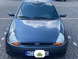 Gebraucht 2006 Ford Ka Kleinwagen | 700 € (Guter Preis)