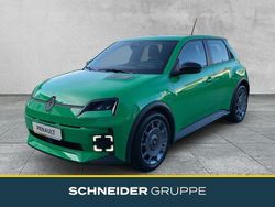 Grün Gebraucht 2025 Renault 5 E-Tech Evolution Limousine | 26.490 €