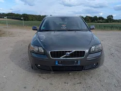Silber Gebraucht 2004 Volvo S40 Limousine | 1.800 € (Superpreis)