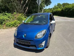 Blau Gebraucht 2008 Renault Twingo GT Kleinwagen | 2.250 € (Guter Preis)