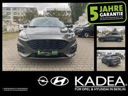 Magneticgrau (metallic) (metallic) Gebraucht 2020 Ford Kuga ST-Line X SUV | 23.395 € (Fairer Preis)