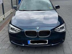 Gebraucht 2013 BMW 114 Kleinwagen | 7.000 € (Fairer Preis)