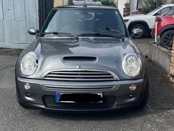 Grau Gebraucht 2006 Mini Cooper S Cabriolet Cabrio | 5.900 € (Guter Preis)