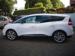 Weiß Gebraucht 2019 Renault Grand Scénic IV LIMITED Van / Kleinbus | 12.990 € (Superpreis)