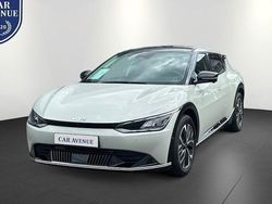 Weiß Gebraucht 2024 Kia EV6 SUV | 35.990 €