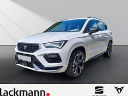 Weiss Gebraucht 2024 Cupra Ateca VZ SUV | 33.990 € (Guter Preis)