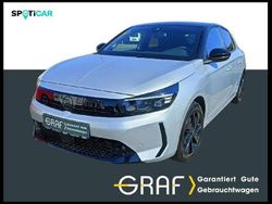 Silber Gebraucht 2024 Opel Corsa Limousine | 20.980 € (Etwas zu teuer)