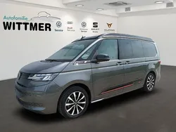 Grau Neu 2025 VW T7 Sportline Van | 63.990 € (Teuer)