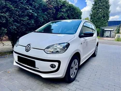 Gebraucht 2014 VW up! Cup Kleinwagen | 2.100 € (Guter Preis)