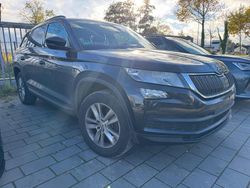 Schwarz Gebraucht 2019 Skoda Kodiaq Active SUV | 18.499 € (Guter Preis)