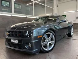 Grau Gebraucht 2010 Chevrolet Camaro SS Coupé | 26.988 € (Guter Preis)