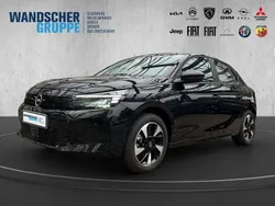Schwarzandere Gebraucht 2024 Opel Corsa-e Edition Kleinwagen | 23.950 € (Teuer)