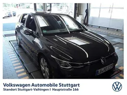 Uranograu Gebraucht 2022 VW Golf VIII R-line Limousine | 24.830 € (Fairer Preis)
