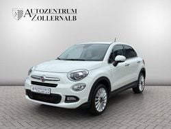 Weiß Gebraucht 2016 Fiat 500X Lounge SUV | 10.490 € (Fairer Preis)