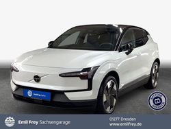 Weiß Gebraucht 2025 Volvo EX30 Performance SUV | 37.750 € (Guter Preis)