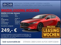 Neu 2025 Mazda 3 Homura-Line | 27.777 €