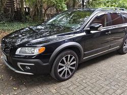 Schwarz Gebraucht 2014 Volvo XC70 Summum SUV | 17.990 € (Fairer Preis)