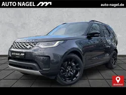 Carpathian grey Gebraucht 2025 Land Rover Discovery 5 S SUV | 73.490 € (Fairer Preis)