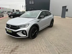 Silber Gebraucht 2023 VW Taigo R-line SUV | 28.500 € (Fairer Preis)