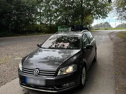 Gebraucht 2014 VW Passat Highline Kombi | 6.490 € (Superpreis)