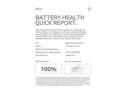 Schwarz Gebraucht 2024 BMW iX1 M Sport SUV | 44.433 € (Superpreis)