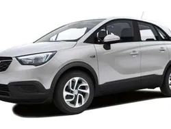 Grau, platiniumgrau Neu 2024 Opel Crossland X Ultimate SUV | 27.390 €