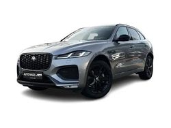 Grau Gebraucht 2025 Jaguar F-Pace R SUV | 55.489 € (Teuer)