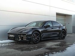 Schwarz Gebraucht 2025 Porsche Panamera 4 Limousine | 142.800 € (Superpreis)