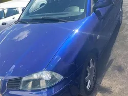Gebraucht 2005 Seat Ibiza Stylance Limousine | 1.990 € (Teuer)