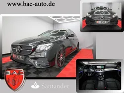 Schwarz Gebraucht 2019 Mercedes E53 AMG AMG Kombi | 38.800 € (Superpreis)